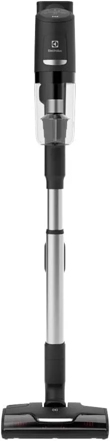 Electrolux UltimateHome 900 Cordless Handstick Vacuum Cleaner, 150AW Suction Power, 25.2V Lithium-Ion Battery, Bagless Cyclonic System, 5-Step Filtration, Granite Grey – EFP91813 4
