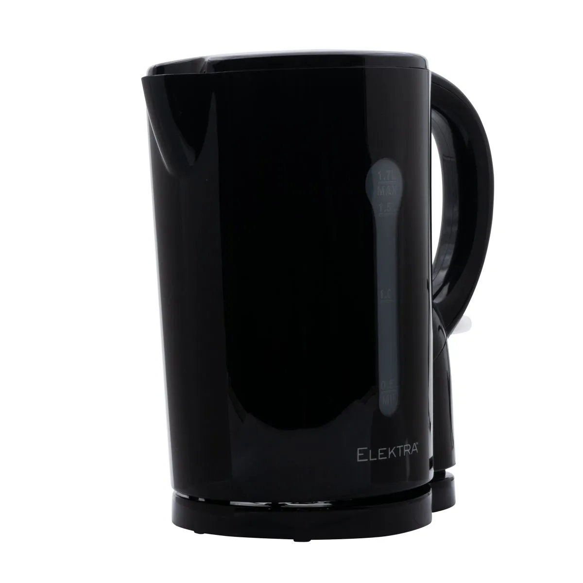Elekata ELECTRIC KETTLE 1.7LITERS EKT2722 3
