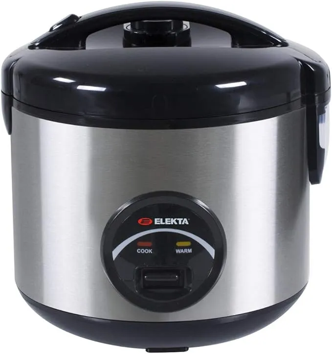 ELEKTA DULEX RICE COOKER