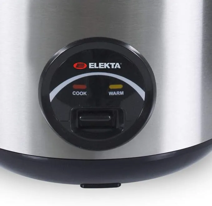 ELEKTA DULEX RICE COOKER 3