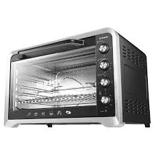 Elekta Electric Oven 120Liter EBRO120CGS