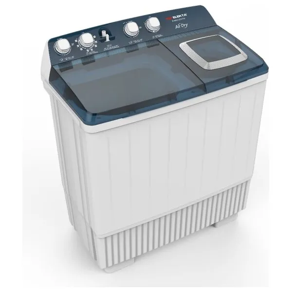 Elekta Washing Machine Twintub 12kg