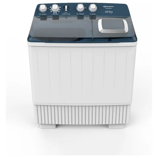 Elekta Washing Machine Twintub 12kg