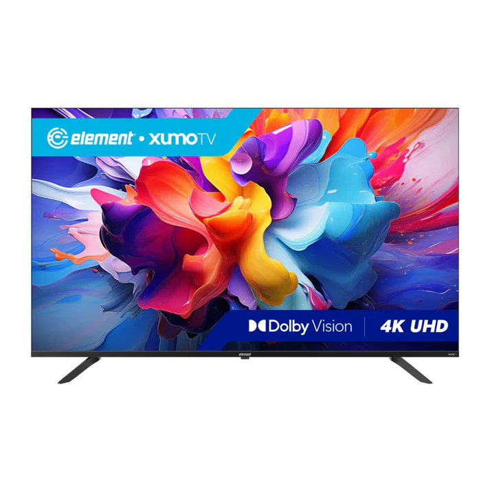 Element 43 inch Smart TV - 4K - 120Hz, E550AE43C