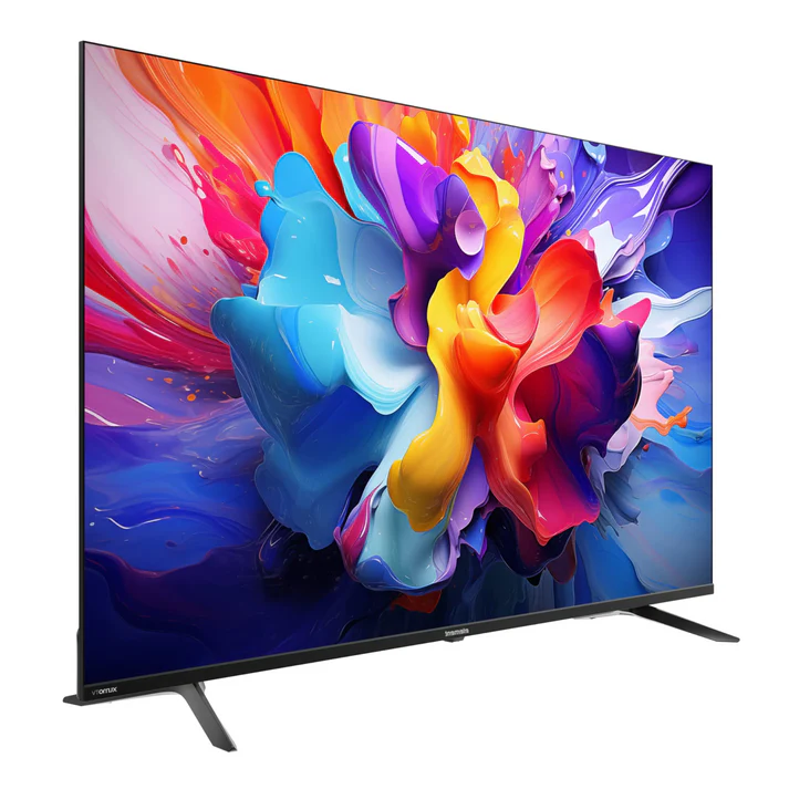 Element 43 inch Smart TV - 4K - 120Hz, E550AE43C