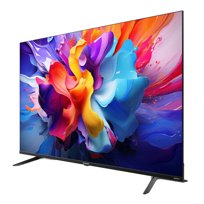 Element 65 inch Smart TV - 4K - 120Hz, E550AE65C 3