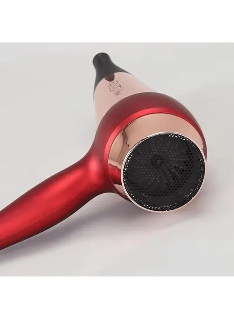 ENZO Professional Hair Styling – EN-8227 Ionic Hair Dryer 3