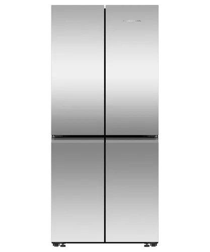 FISHER & PACKEL REFRIGERATOR FRENCH DOOR 498LITERS RF500QNV