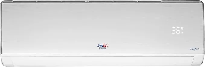 Frego 1.5Ton Rotary 1 Star Split Air Conditioner – FRMHW018ROT3C