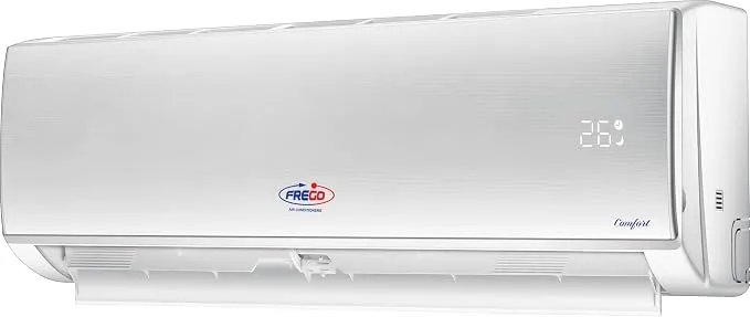 Frego 1.5Ton Rotary 1 Star Split Air Conditioner – FRMHW018ROT3C 3
