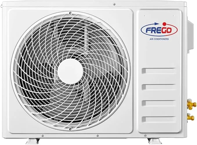 Frego 1.5Ton Rotary 1 Star Split Air Conditioner – FRMHW018ROT3C 4