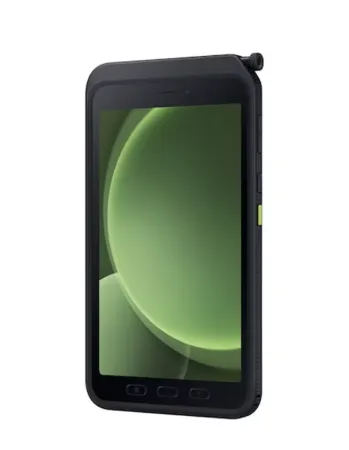Galaxy Tab Active5 Dual SIM Green 6GB 128GB - International Version 3