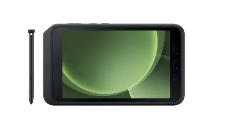 Galaxy Tab Active5 Dual SIM Green 6GB 128GB - International Version 4