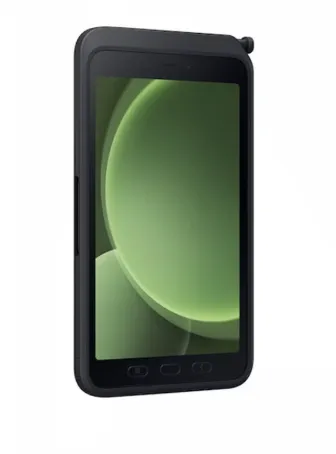 Samsung Galaxy Tab Active5 5G 8GB RAM 256GB English Version Green