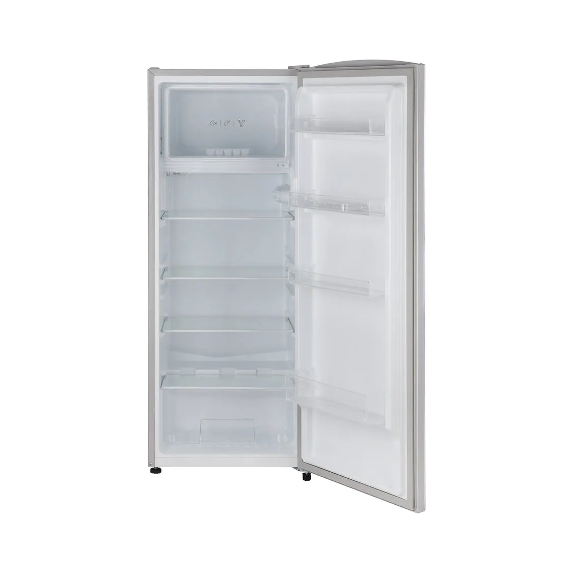 Geepas REFRIGEARATOR SINGLE DOOR GRF2050SPE 3