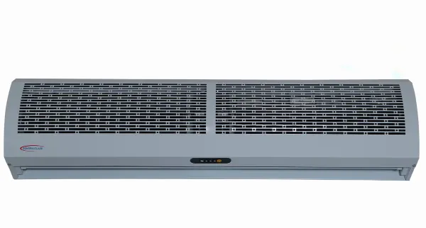 General Gold 120cm Air Curtain – FM-CMR120
