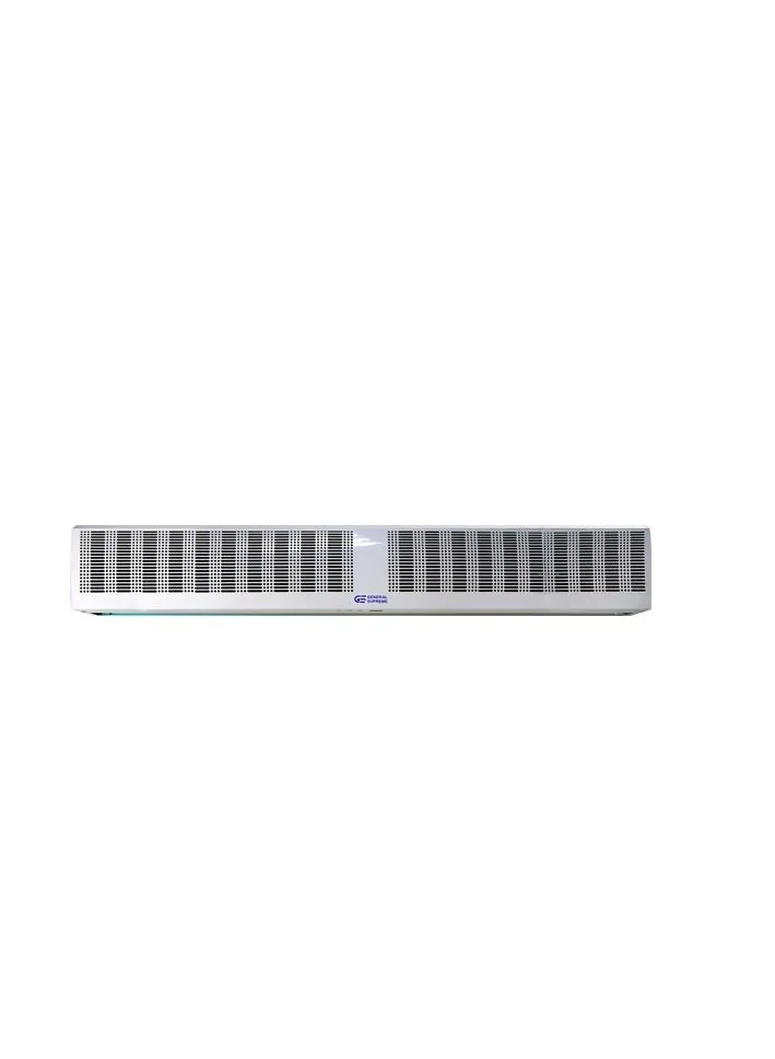General Gold 150cm Air Curtain – FM-CMR150