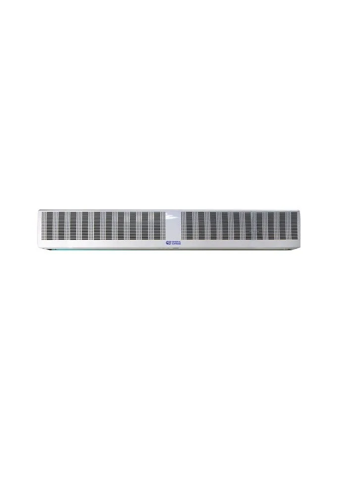 General Gold 90cm Air Curtain – FM-CMR09
