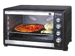 General Line Electric Oven – GL-100EO