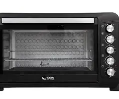 General Line Electric Oven – GL-100EO