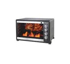 General Line Electric Oven – GL-100EO 3
