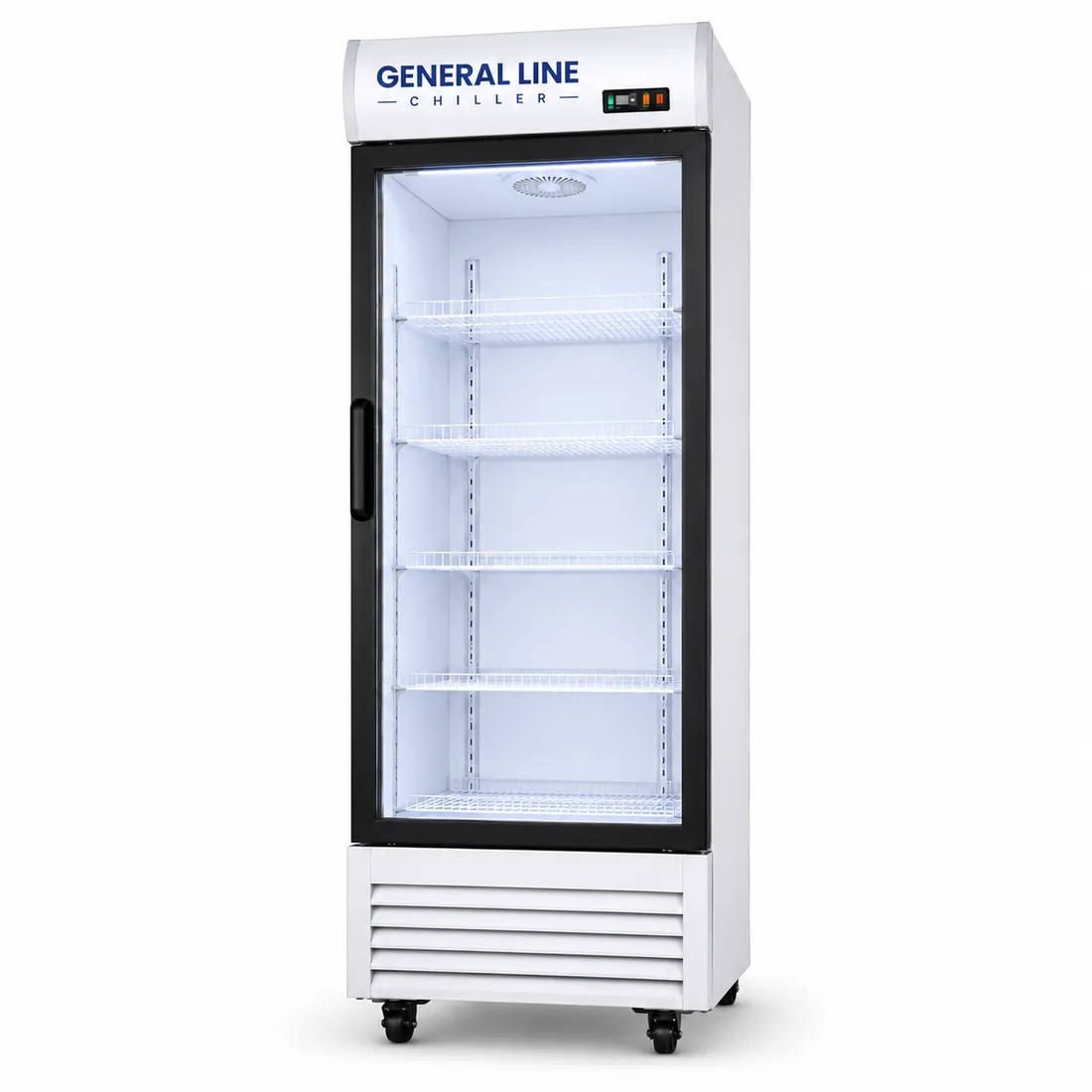 General Line Showcase Chiller – GL420SDDLXB
