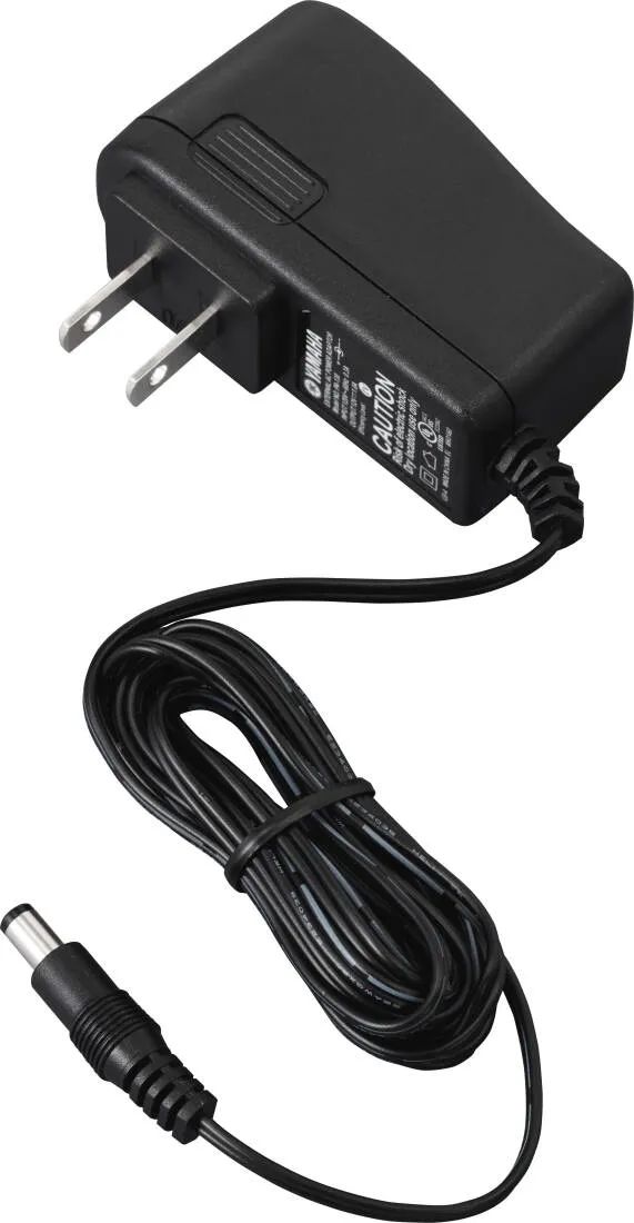 Generic PA130 Power Adapter (Black)
