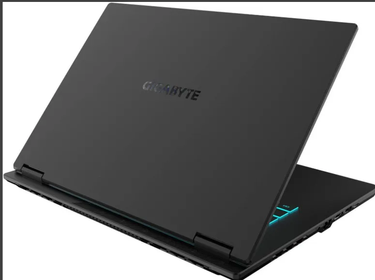 GIGABYTE Gaming A16 CMH Laptop, 16" WUXGA 165Hz IPS Display, Intel Core i7-13620H, 16GB RAM, 512GB SSD, GeForce RTX 4050 6GB GPU, English K/B, Windows 11 Home, Black | 9RGA6I75MHFHIK5US0X0 3