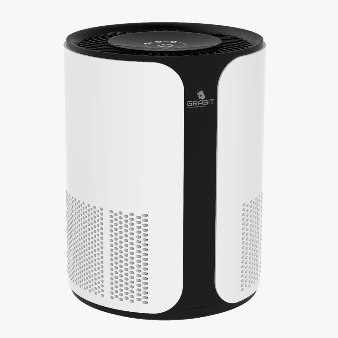 Grabit Air Water Purifier – GAP-100