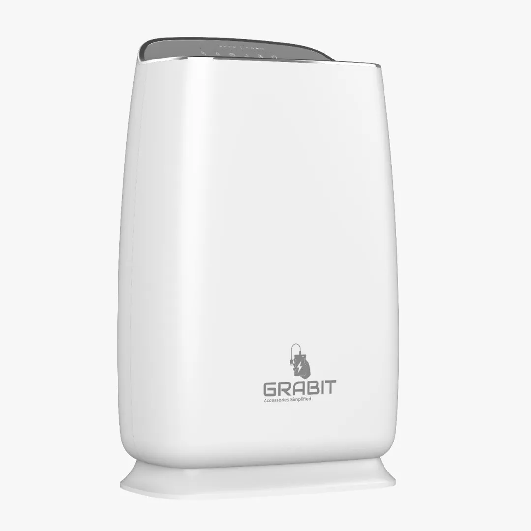 Grabit Air Water Purifier – GAP-200