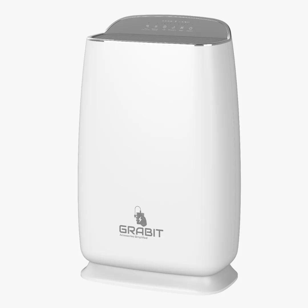 Grabit Air Water Purifier – GAP-200