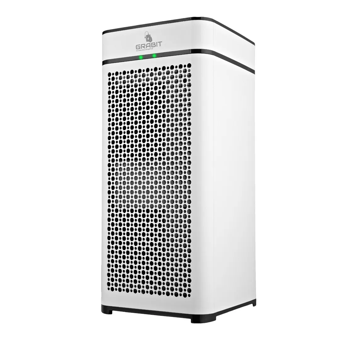 Grabit Air Water Purifier – GAP-300
