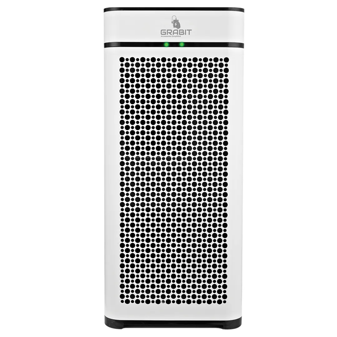 Grabit Air Water Purifier – GAP-300