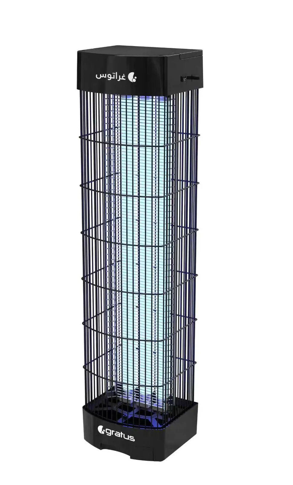 Gratus Insect Killer – IK62402AHC