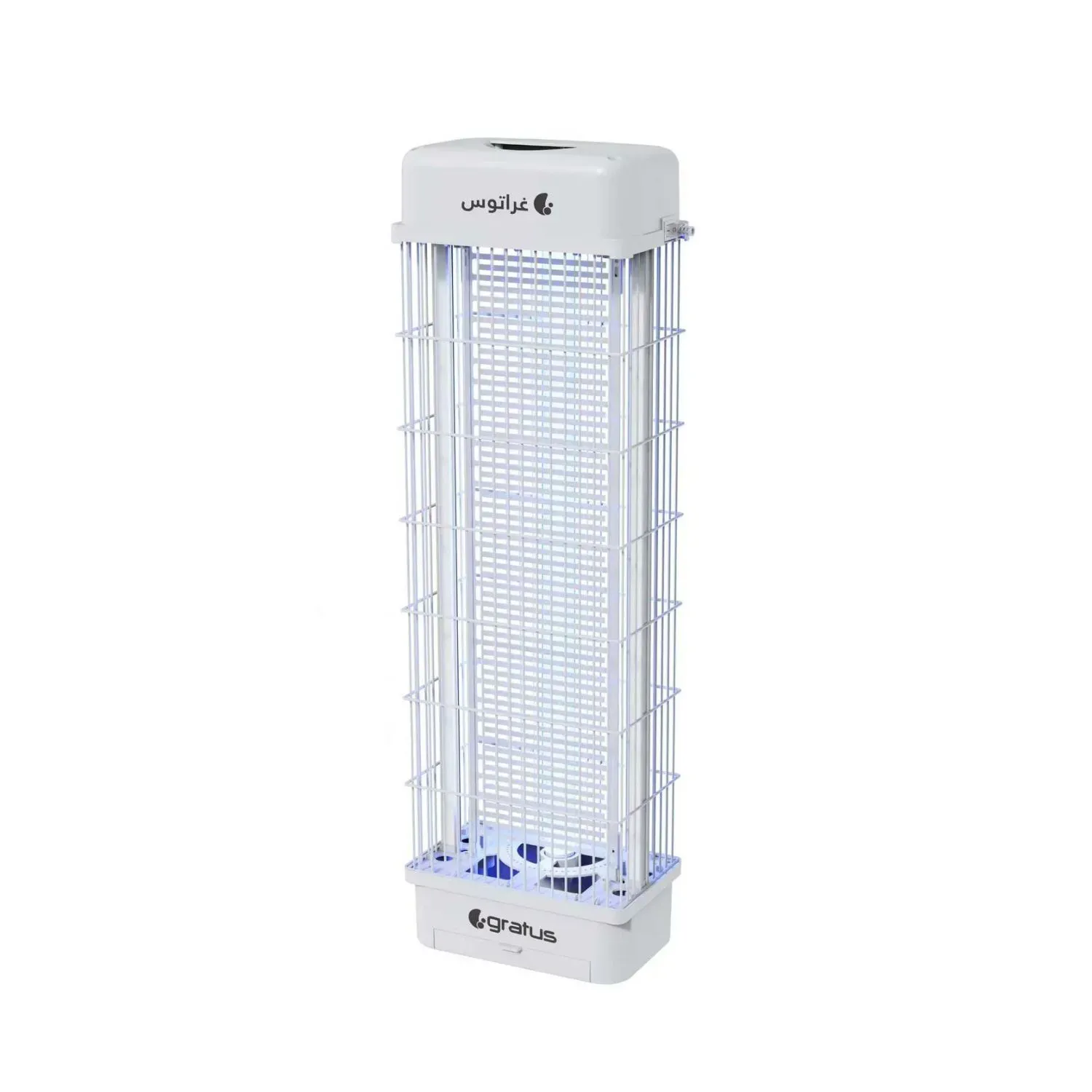 Gratus with 1 Tube 18W Insect Killer – IK62301AHC
