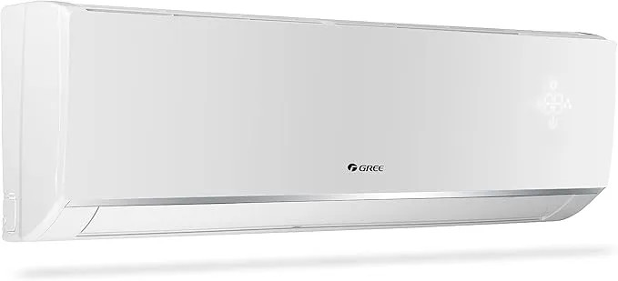 Gree 2.5 Ton Piston Gr Split Air Conditioner – G4MATICR32C3 3