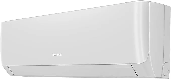 Gree Split AC 1.5Ton T1 Rotary DECENTC18C1