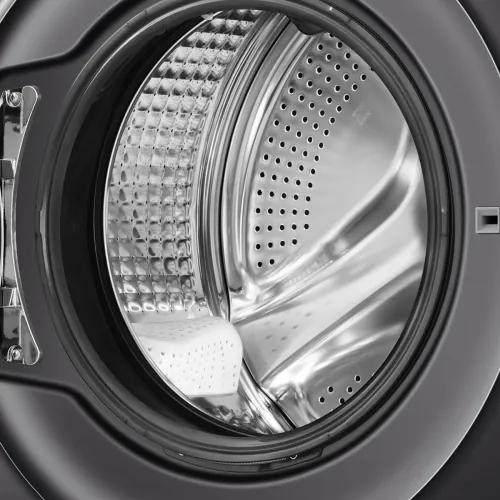 Haier 9/6kg Front Load 9Kg Washer And 6Kg Dryer Starry HWD90-BP14929S6 Silver 3