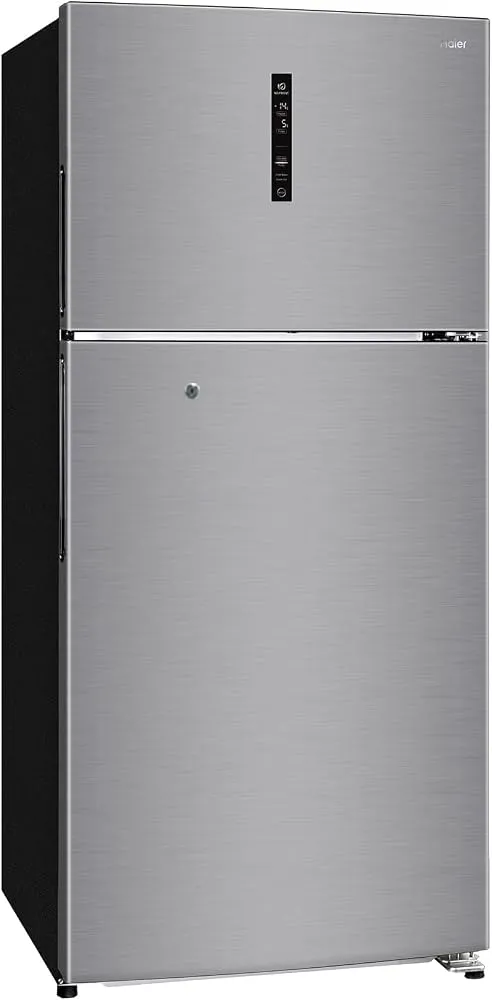 Haier HRF-780FPI Top Mount Refrigerator