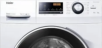 Haier HW90-B14636N Front Load Washing Machine 4