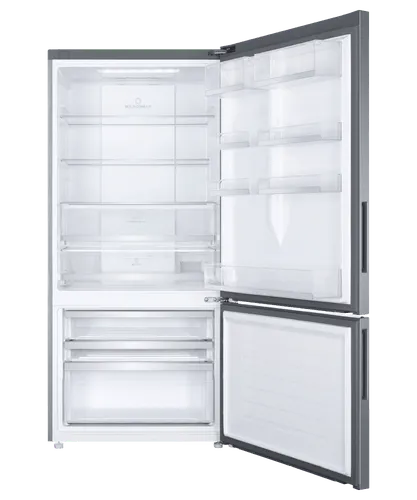 HAIER REFRIGERATOR BOTTOM LOAD HRF520BF