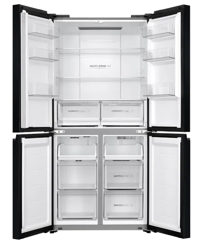 HAIER REFRIGERATOR FRENCH DOOR HRF530YC