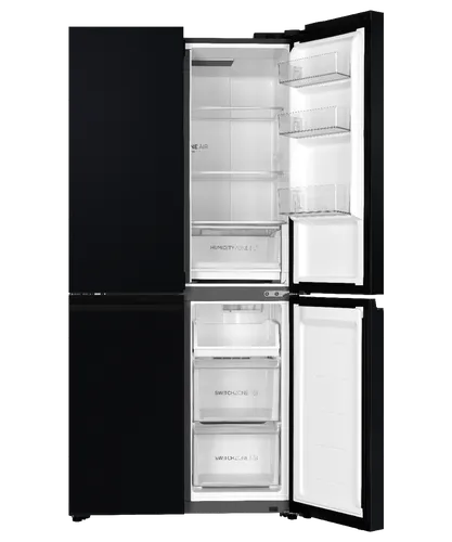 HAIER REFRIGERATOR FRENCH DOOR HRF530YC 3