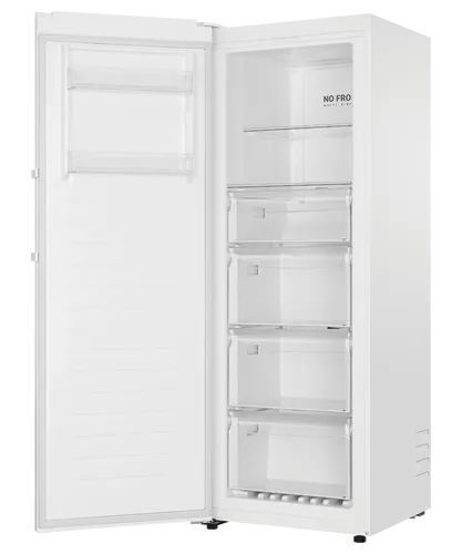 HAIER UPRIGHT FREEZER 285LITERS HVF325SD1 3