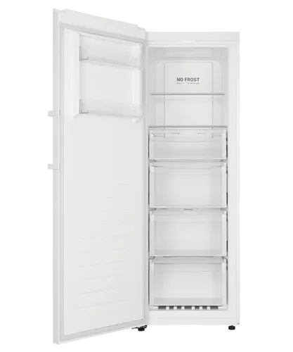 HAIER UPRIGHT FREEZER 285LITERS HVF325SD1 4