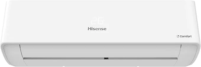 Hisense 1.5 Ton 2 Star Rotary Wi-Fi Split Air Conditioner – HI-18CF4SBFKA