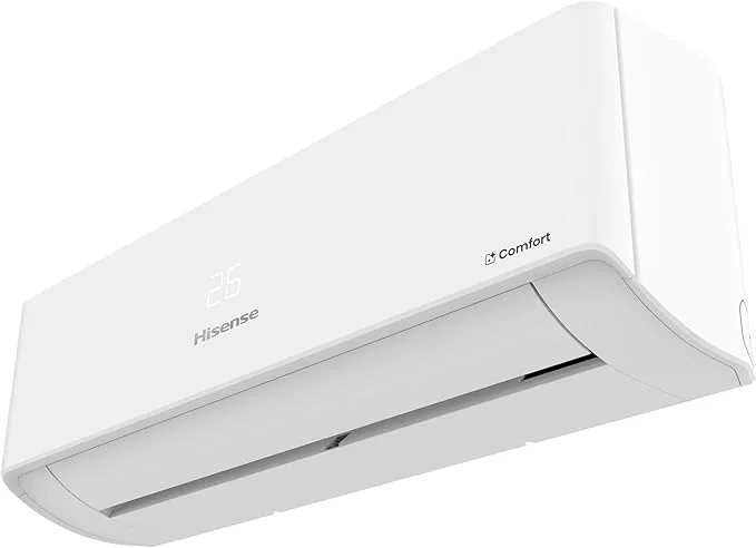 Hisense 1.5 Ton 2 Star Rotary Wi-Fi Split Air Conditioner – HI-18CF4SBFKA 3