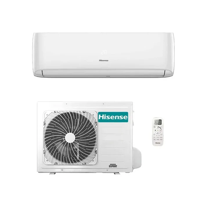 Hisense 1.5 Ton Inverter Split Air Conditioner, AS-18UW4SYRKC01 3