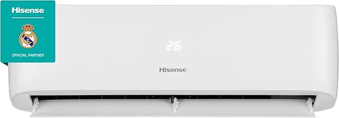 Hisense 1.5 Ton Inverter Split Air Conditioner – AS18TF4RBTCA00
