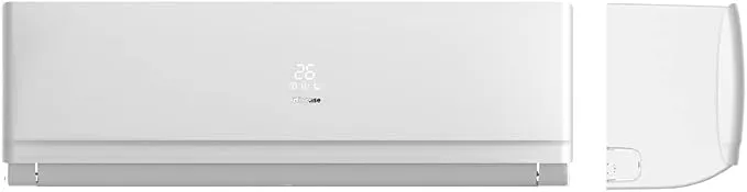 Hisense 1.5 Ton Piston Split Air Conditioner – AS18CT4FBADK01